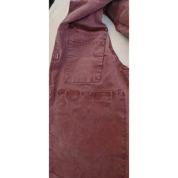 Vintage Trail Designs Fishing Vest Adult Small Buttons Cargo Multiples Pockets - Picture 7 of 11